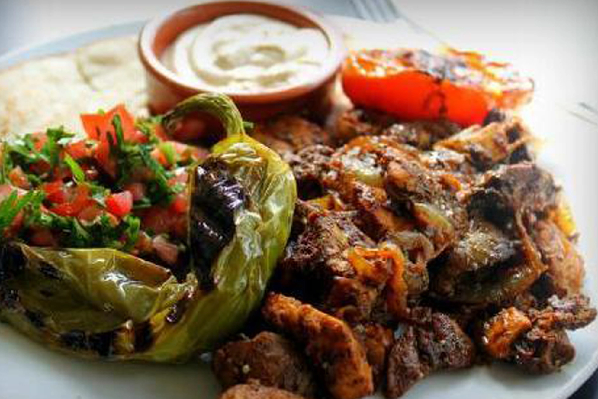 מעורב ירושלמי